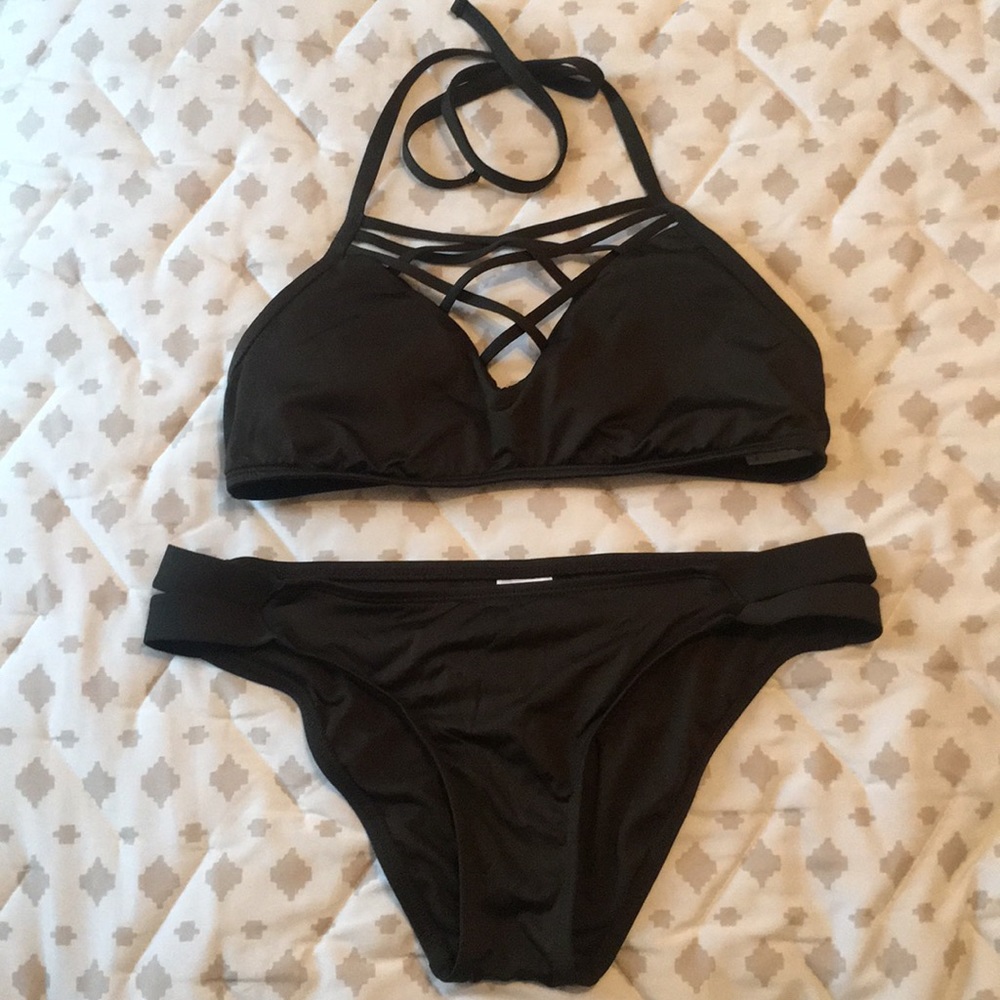 Mossimo Bikini Set